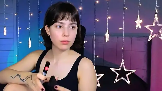 Snapshot of Stacy_Gonzales_ chatting on November 4, 6:56 am Stacy Gonzales online show from November 4, 6:56 am