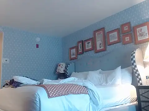 AngelineStoney online show from March 10, 2:48 pm