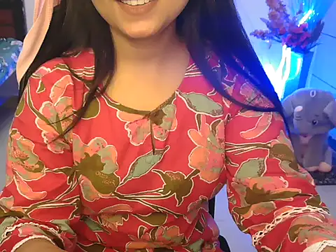 WildRuhi20 online show from May 29, 5:16 am