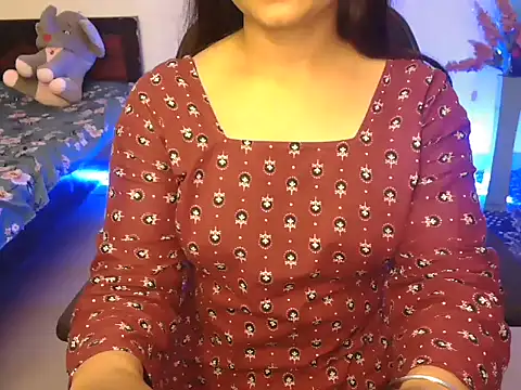 WildRuhi20 online show from July 8, 4:17 am