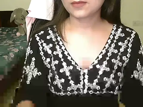 WildRuhi20 online show from July 16, 11:16 am