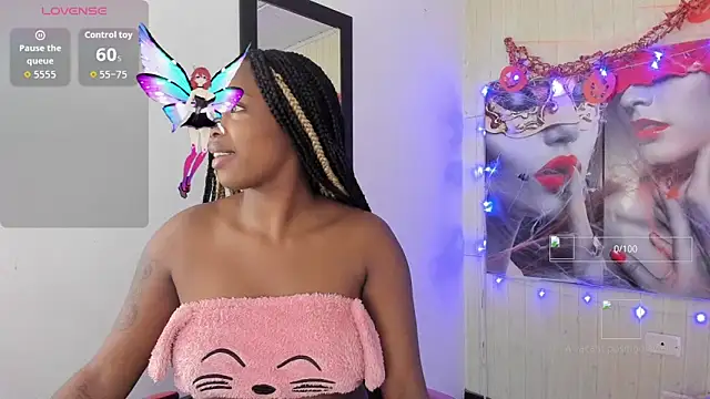 zendaya wilson online show from October 28, 8:18 am