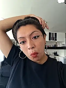 VenomKushx online show from February 18, 1:18 pm