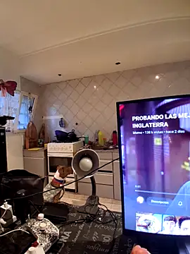 VenomKushx online show from March 20, 10:36 pm