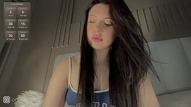 MENNDI online show from September 20, 6:03 am