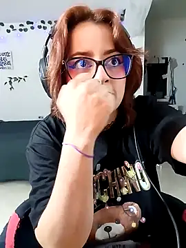 Lin-cute online show from December 15, 11:09 pm