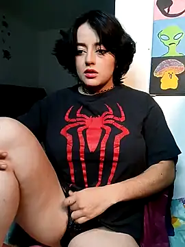 Lin-cute online show from January 23, 5:56 am