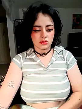 Lin-cute online show from March 9, 6:06 am