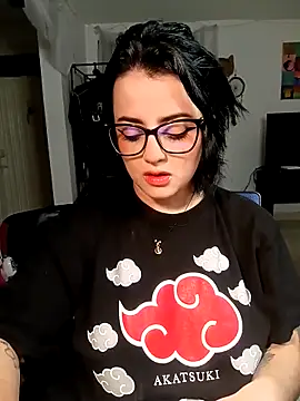 Lin-cute online show from March 14, 3:48 am