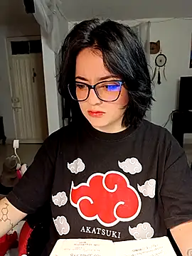 Lin-cute online show from March 19, 8:12 am