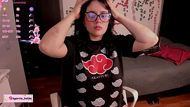 Lin-cute online show from April 1, 2:56 am