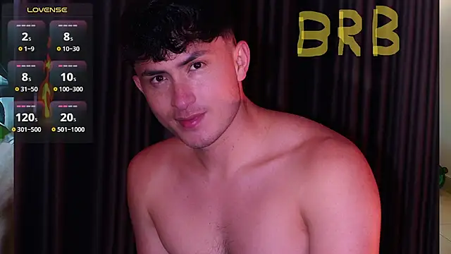 santyago taylor online show from September 24, 6:44 pm