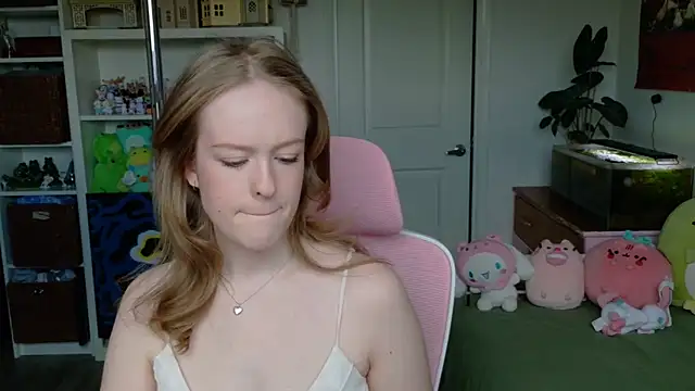 Daisy Dollxo online show from April 20, 5:48 pm