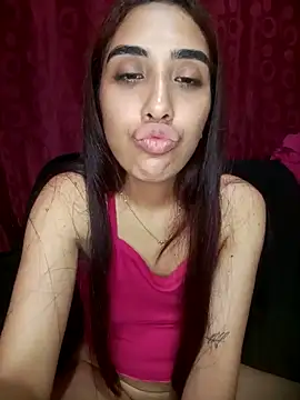 ifeelverywet andhot online show from January 8, 10:37 pm