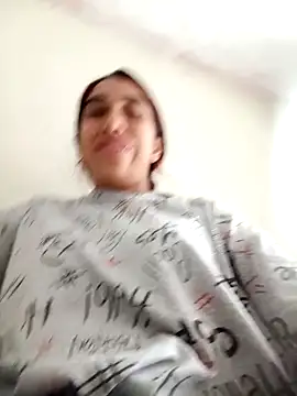 ifeelverywet andhot online show from January 29, 3:58 pm