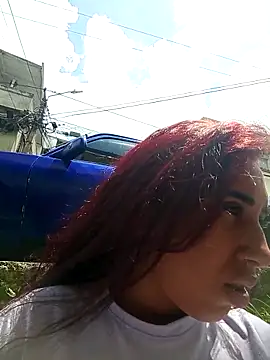 ifeelverywet andhot online show from March 2, 4:10 pm