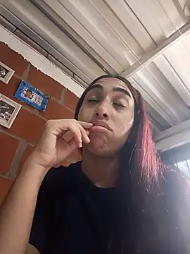 ifeelverywet andhot online show from September 24, 1:58 pm