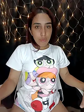 ifeelverywet andhot online show from September 27, 4:34 pm