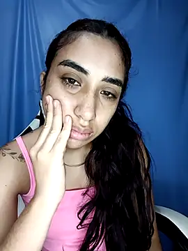 ifeelverywet andhot online show from January 17, 3:50 pm