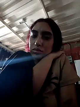 ifeelverywet andhot online show from April 22, 3:46 pm