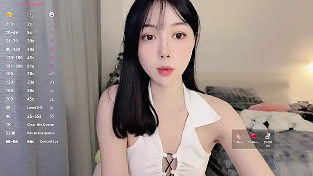 Fish   online show from January 18, 3:05 pm