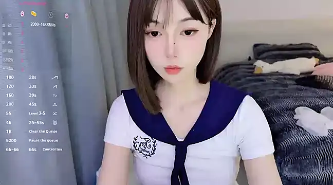 Fish   online show from March 10, 5:50 pm