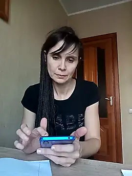 Francenia lolis online show from December 12, 10:34 am