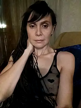 Francenia lolis online show from December 18, 2:49 pm