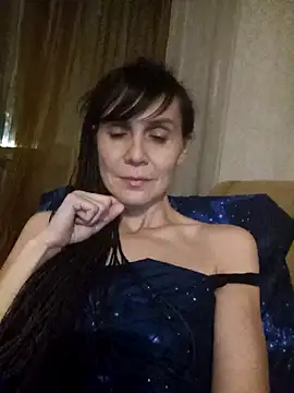 Francenia lolis online show from December 19, 6:56 pm
