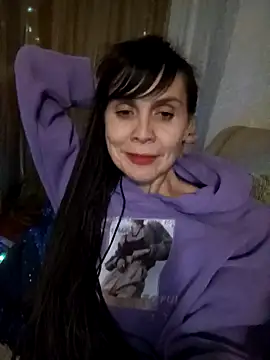 Francenia lolis online show from December 22, 5:32 pm