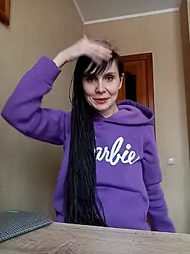Francenia lolis online show from December 23, 10:10 am