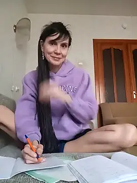 Francenia lolis online show from January 20, 10:51 am