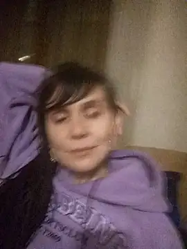 Francenia lolis online show from January 25, 4:24 pm
