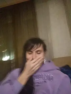 Francenia lolis online show from January 25, 7:28 pm