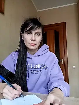 Francenia lolis online show from January 28, 8:14 am