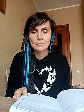 Francenia lolis online show from September 27, 8:41 am