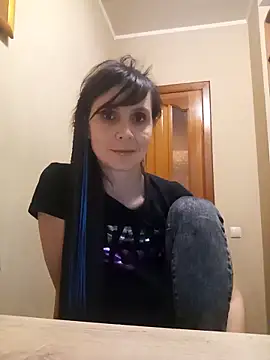 Francenia lolis online show from November 4, 8:52 pm