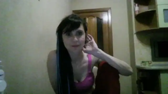 Snapshot of Francenia_lolis chatting on June 12, 8:08 pm Francenia lolis online show from June 12, 8:08 pm