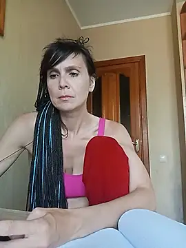 Francenia lolis online show from July 13, 10:07 am