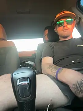 Snapshot of Nakedginger26 chatting on September 29, 12:05 am Nakedginger26 online show from September 29, 12:05 am