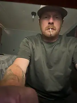 Snapshot of Nakedginger26 chatting on October 30, 12:12 am Nakedginger26 online show from October 30, 12:12 am