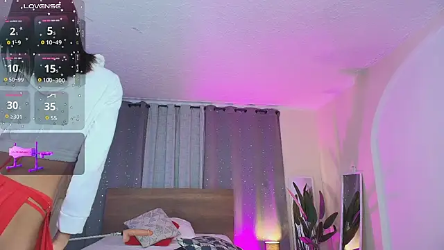 Snapshot of valery_yepes chatting on September 26, 11:58 am valery yepes online show from September 26, 11:58 am