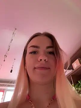 -Sexy Barbie- online show from December 15, 9:24 am