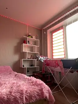 -Sexy Barbie- online show from December 20, 7:33 am