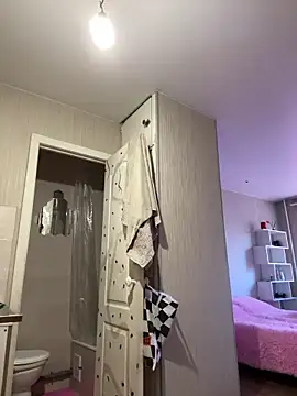 -Sexy Barbie- online show from December 21, 3:58 am