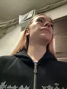 -Sexy Barbie- online show from December 25, 6:31 am