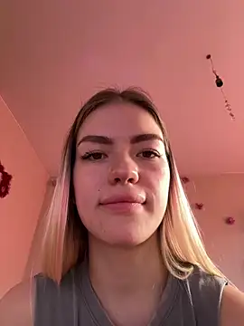 -Sexy Barbie- online show from January 15, 7:26 am