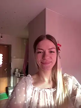 -Sexy Barbie- online show from February 14, 9:03 am
