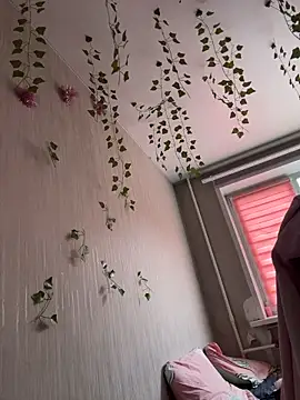 -Sexy Barbie- online show from October 14, 2:45 am