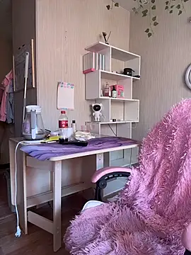 -Sexy Barbie- online show from October 22, 3:29 am